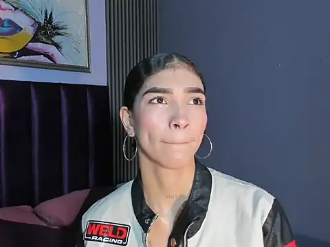 LauraAristizabal online show from 06.19.26