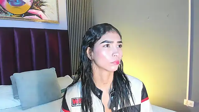 LauraAristizabal online show from 06.20.26