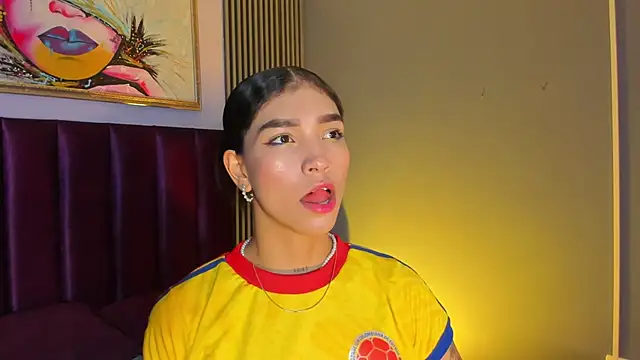 LauraAristizabal online show from 06.23.26