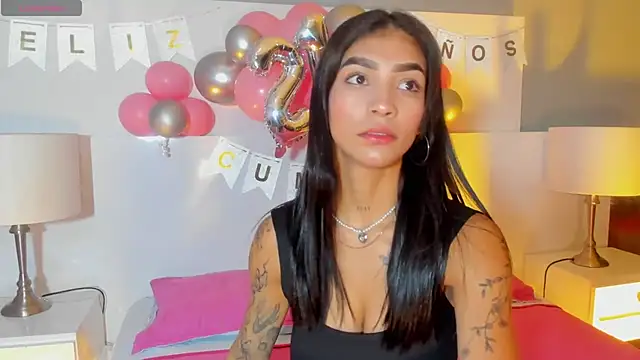 LauraAristizabal online show from 06.24.26