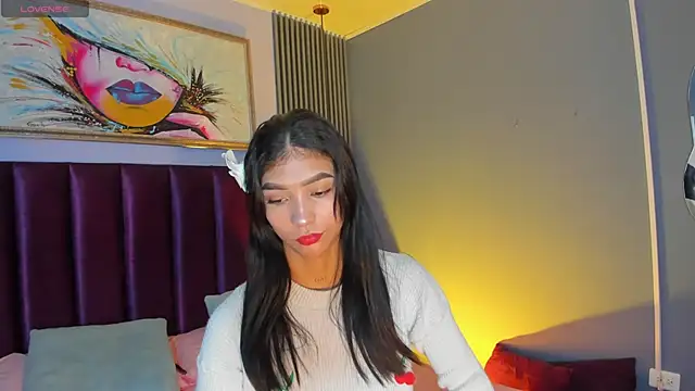 LauraAristizabal online show from 06.26.26