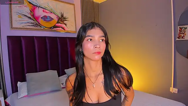 LauraAristizabal online show from 06.30.26