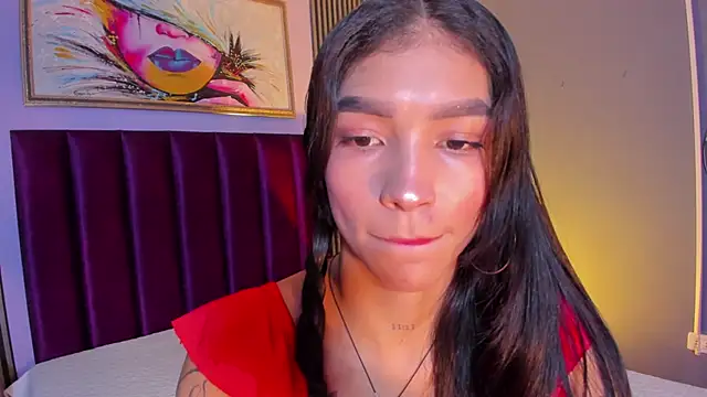 LauraAristizabal online show from 07.01.26