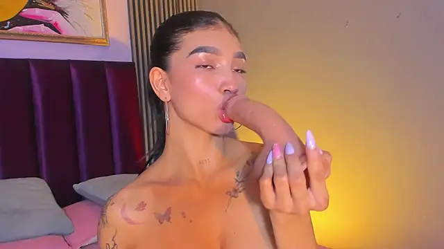 LauraAristizabal online show from 07.05.26
