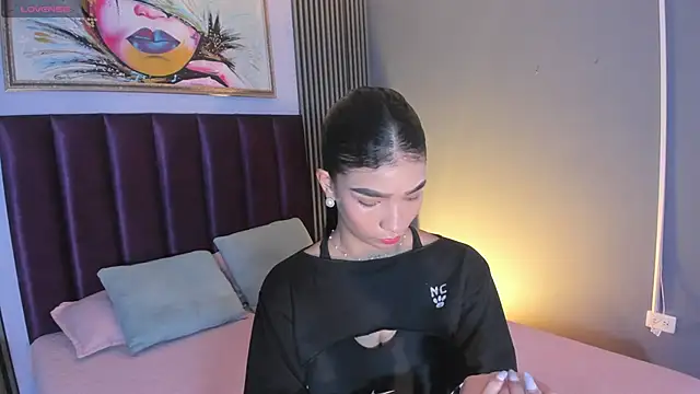 LauraAristizabal online show from 07.12.26