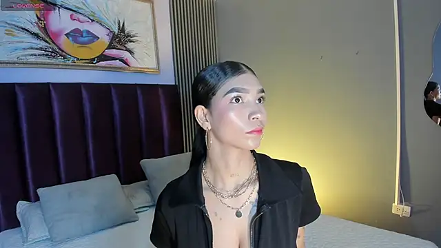 LauraAristizabal online show from 07.19.26