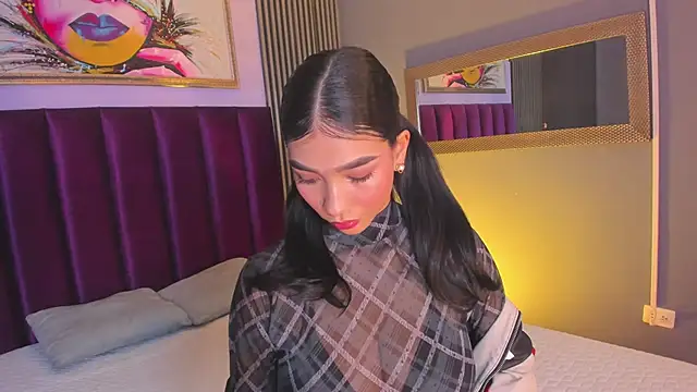 LauraAristizabal online show from 07.28.26