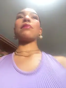 LauraAristizabal online show from 07.30.26