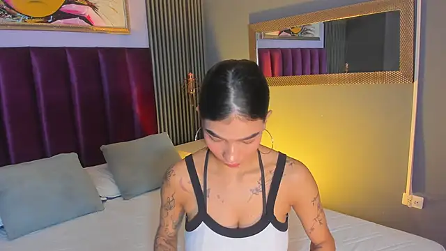 LauraAristizabal online show from 08.01.26