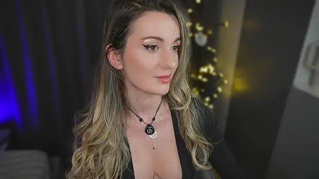 ShyNdWild online show from 01.10.26