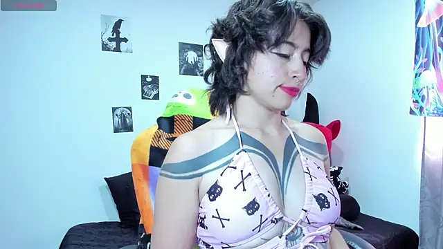 yunkodolly666 online show from 07.17.26