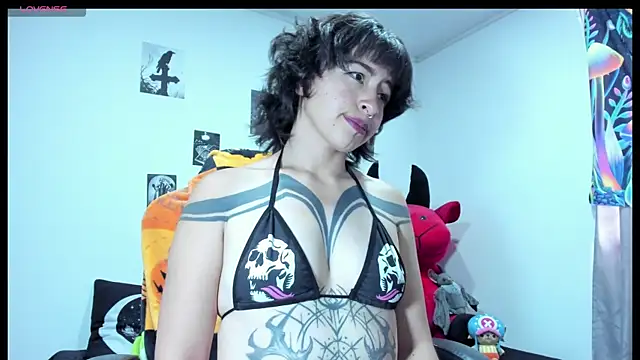 yunkodolly666 online show from 08.03.26