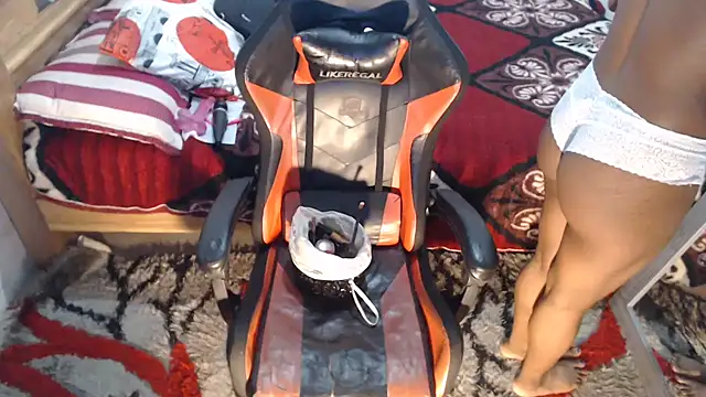 sexyjustin202 online show from 02.21.25