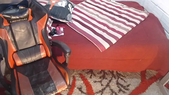 sexyjustin202 online show from 10.16.25