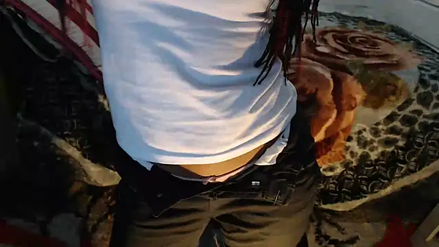 sexyjustin202 online show from 06.19.26