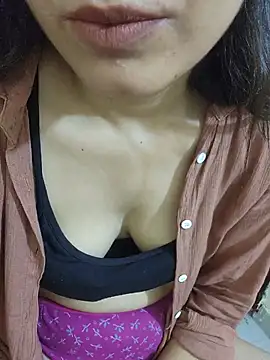 CuteSarikaLIVE online show from 06.23.26