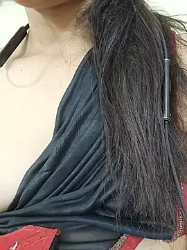 CuteSarikaLIVE online show from 07.07.26