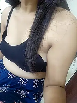 CuteSarikaLIVE online show from 08.02.26