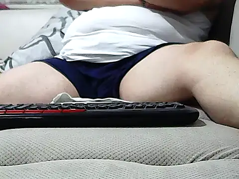 trucker8282 online show from 11.15.25