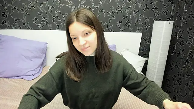 MelaniGrand online show from 03.05.26