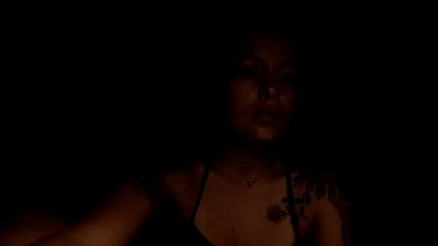 Meghan320 online show from 01.13.25