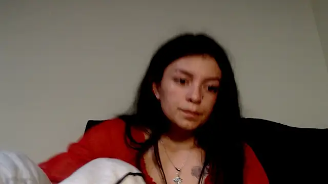 Meghan320 online show from 01.15.25