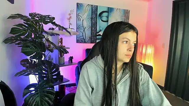 Meghan320 online show from 10.08.25