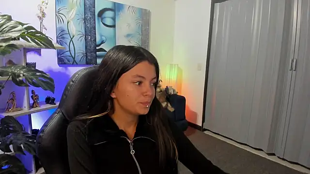 Meghan320 online show from 06.27.26