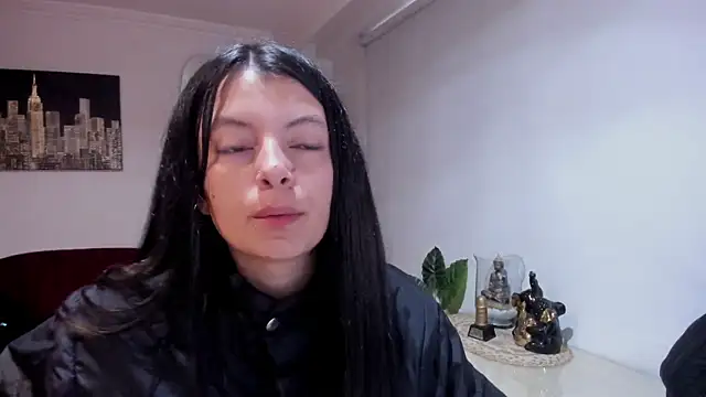 Meghan320 online show from 07.07.26