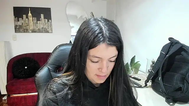 Meghan320 online show from 07.14.26