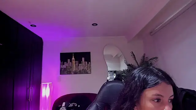 Meghan320 online show from 08.04.26