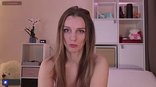 Karamelsw  online show from 05.03.26