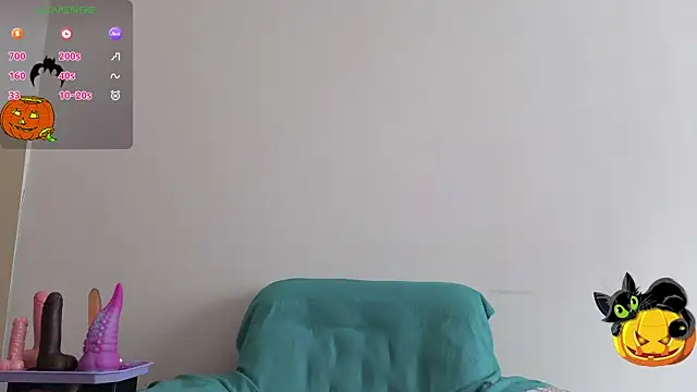 MaryHillx online show from 10.20.25