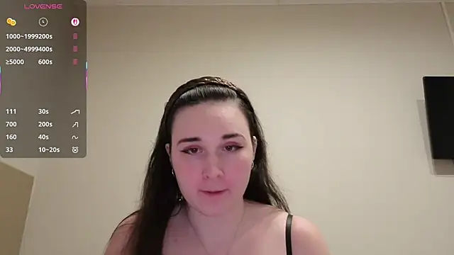 MaryHillx online show from 11.21.25