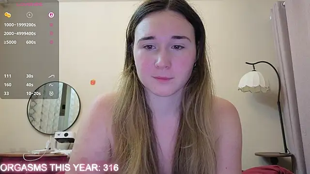 MaryHillx online show from 05.04.26