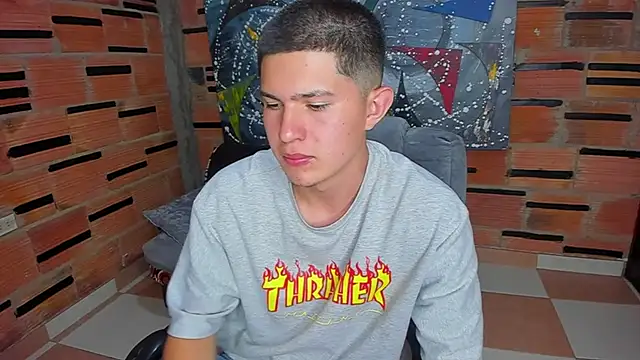 patrik 027 online show from 01.30.25