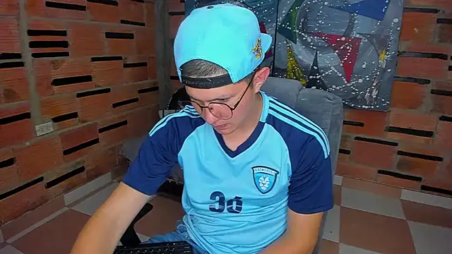 patrik 027 online show from 02.14.25