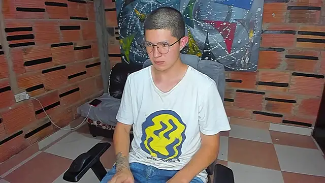 patrik 027 online show from 02.17.25