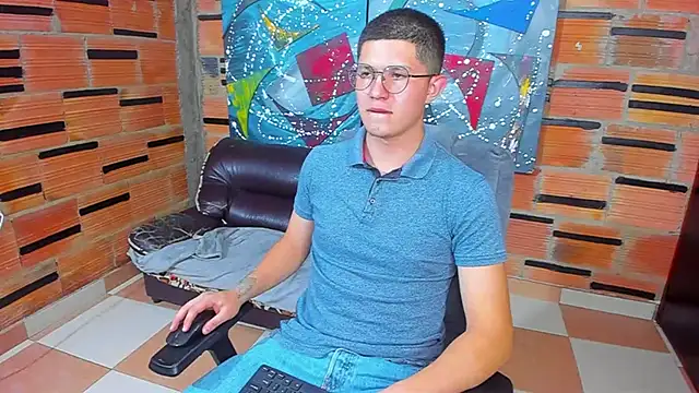 patrik 027 online show from 03.03.25