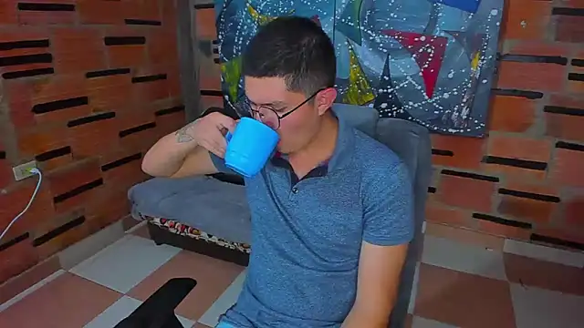 patrik 027 online show from 03.07.25