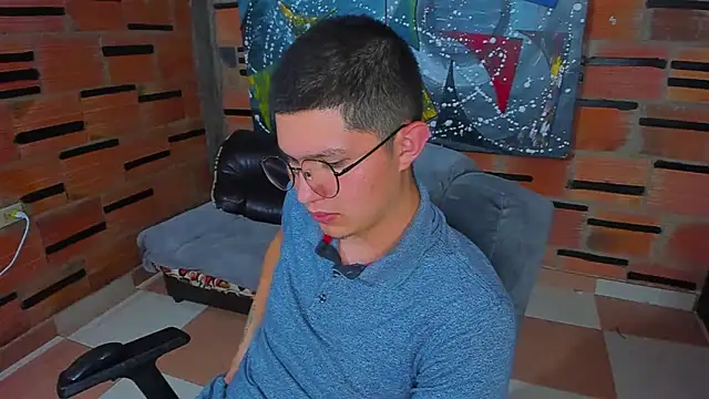 patrik 027 online show from 03.08.25