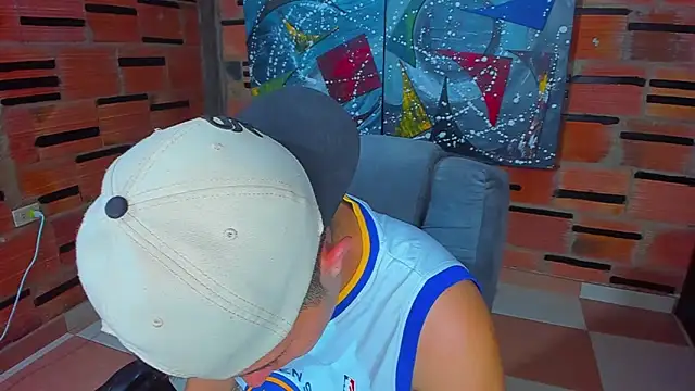 patrik 027 online show from 03.17.25