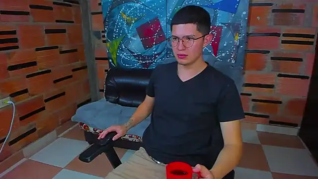 patrik 027 online show from 03.22.25