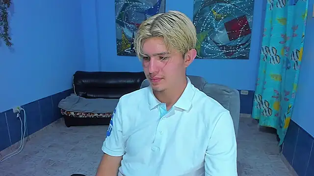 patrik 027 online show from 10.23.25