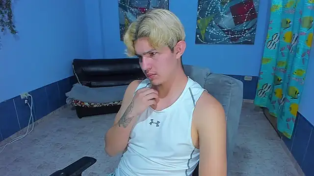 patrik 027 online show from 11.04.25