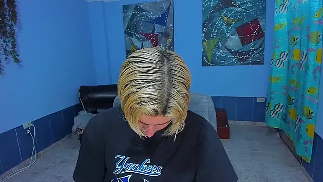 patrik 027 online show from 11.09.25