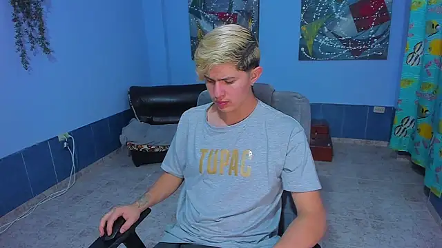 patrik 027 online show from 11.19.25