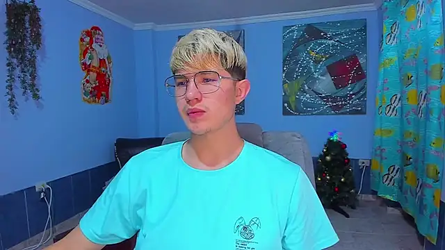 patrik 027 online show from 12.01.25