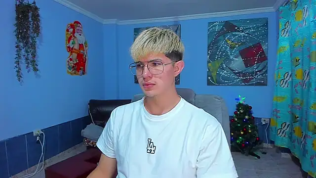 patrik 027 online show from 12.02.25