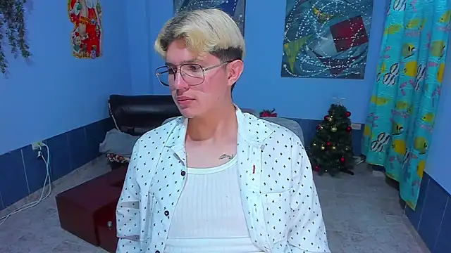 patrik 027 online show from 12.05.25